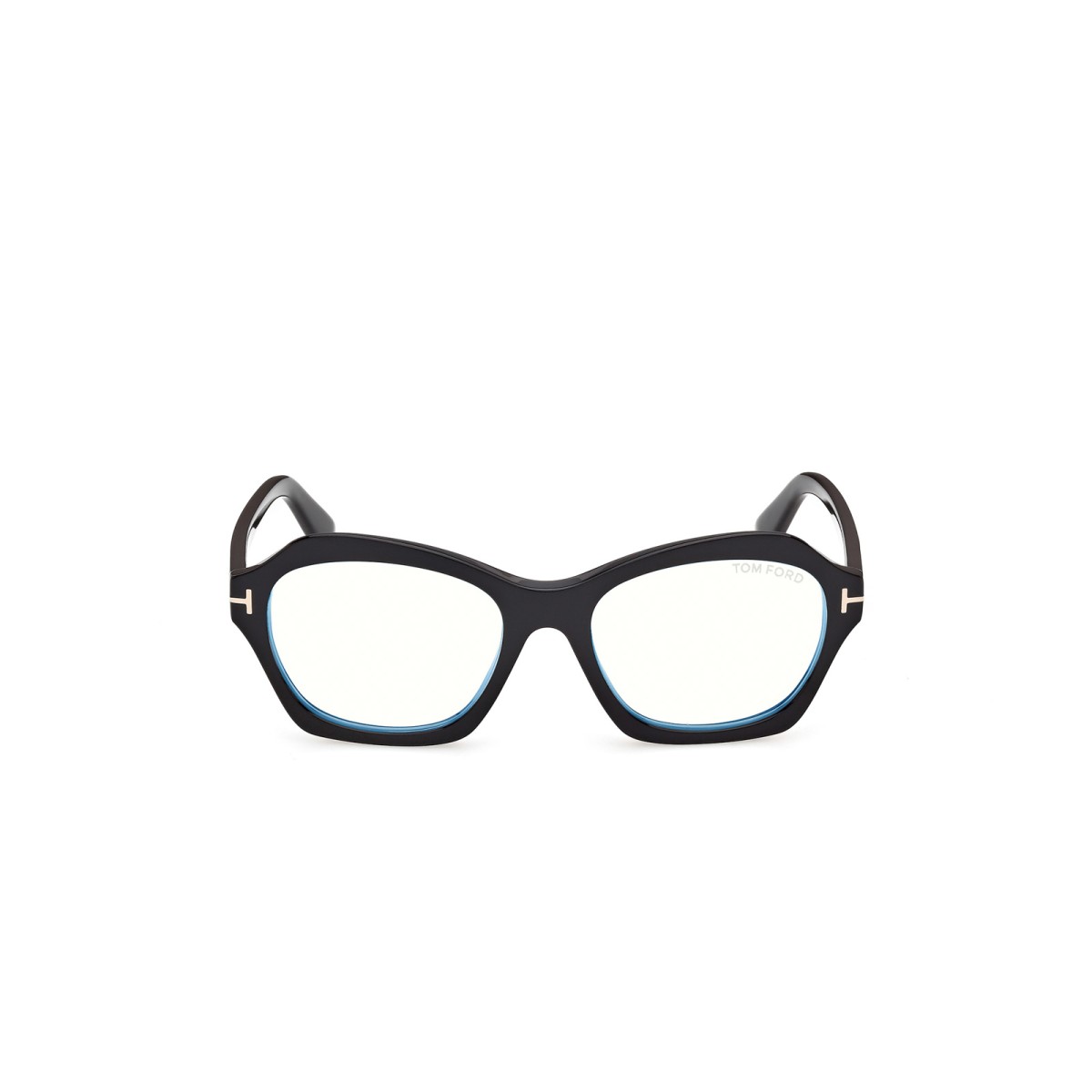 TOM FORD FT6193B 001 | Eyeglasses | Vytria Eyewear