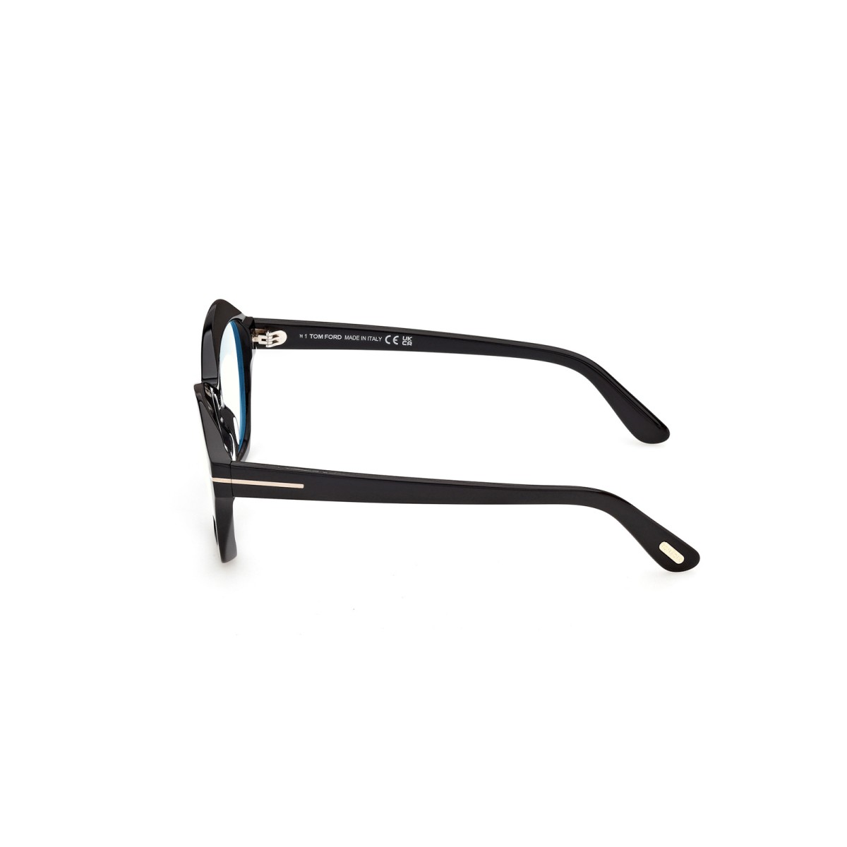 TOM FORD FT6193B 001 | Eyeglasses | Vytria Eyewear