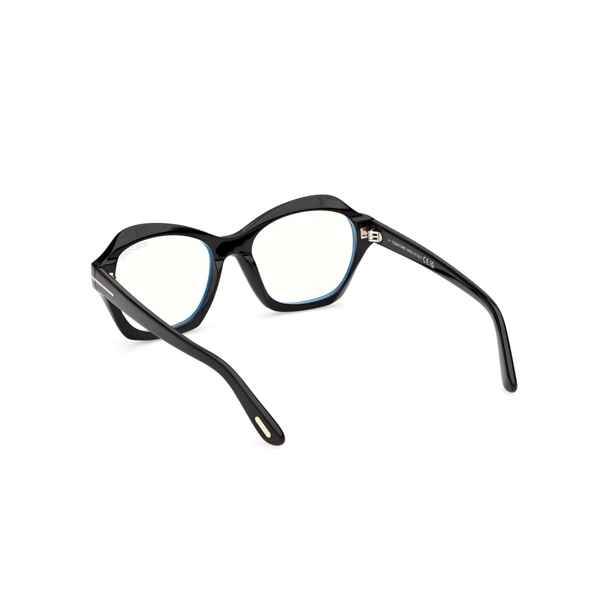 TOM FORD FT6193B 001 | Eyeglasses | Vytria Eyewear
