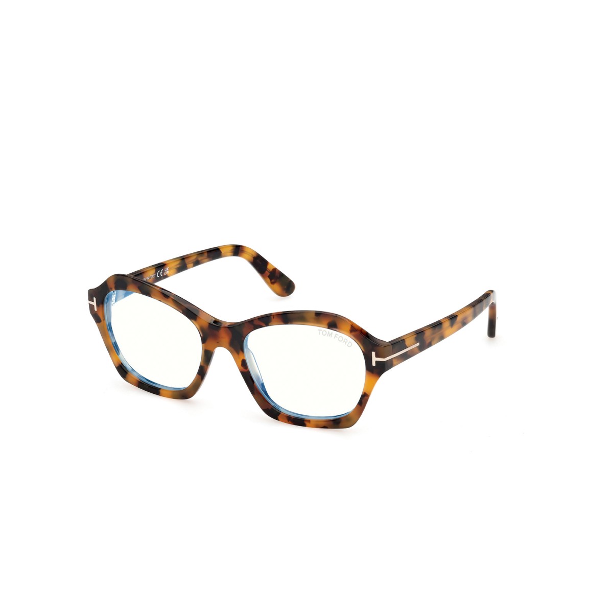 TOM FORD FT6193B 056 | Eyeglasses | Vytria Eyewear