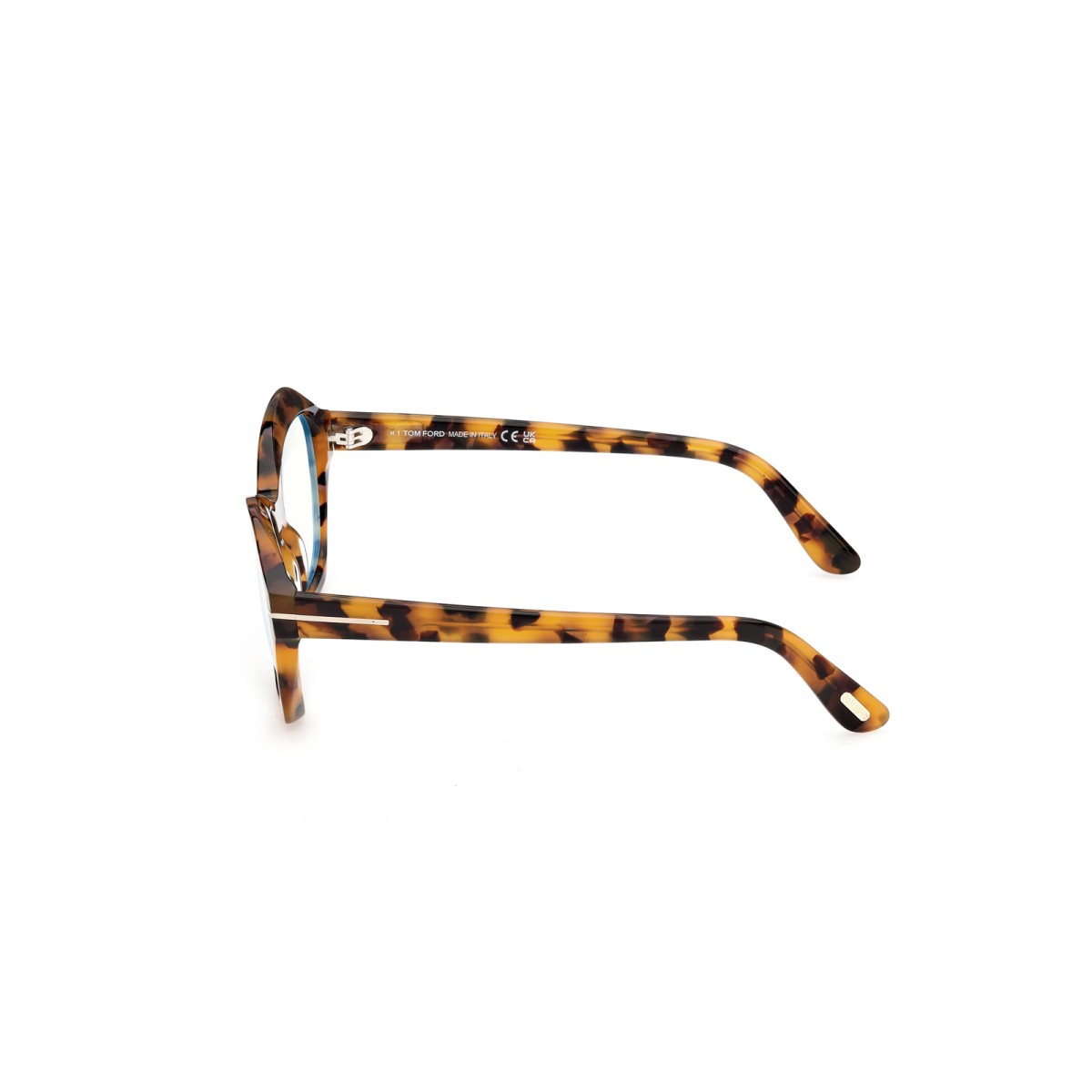 TOM FORD FT6193B 056 | Eyeglasses | Vytria Eyewear