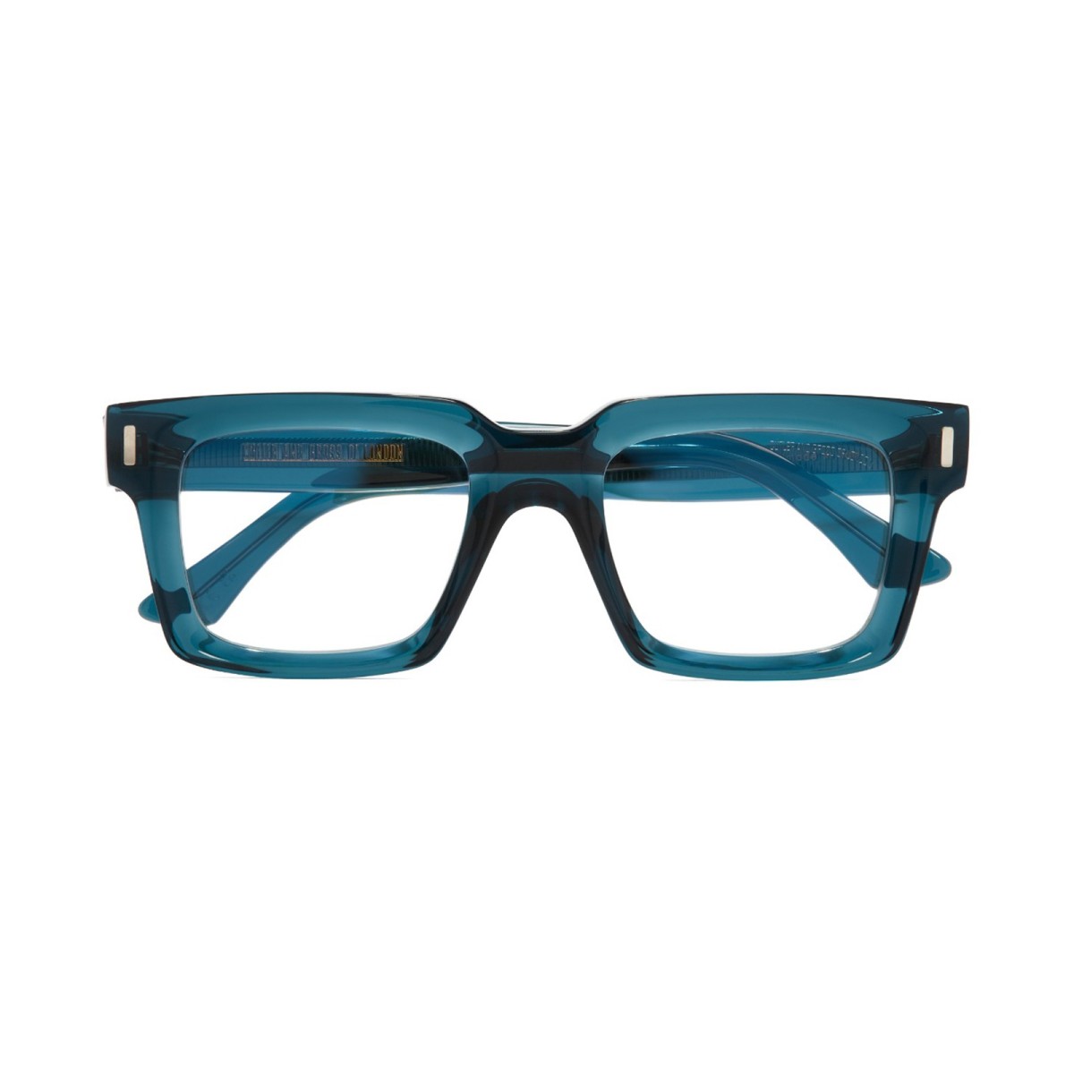 CUTLER AND GROSS CGOP1386 12 | Eyeglasses | Vytria Eyewear