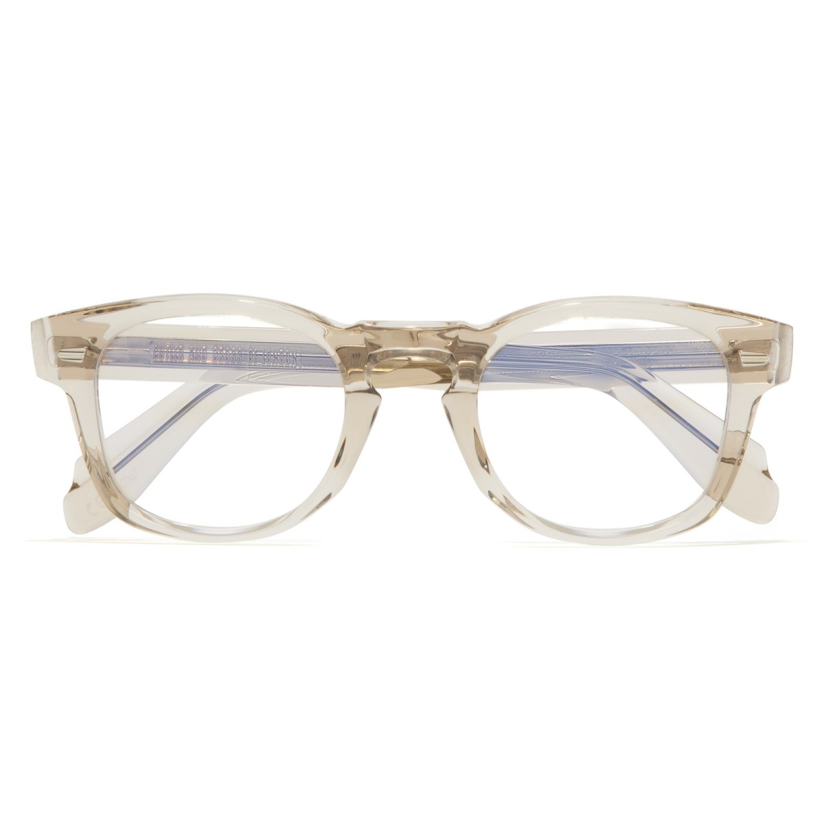 CUTLER AND GROSS CGOP9389 03 | Monturas | Vytria Eyewear