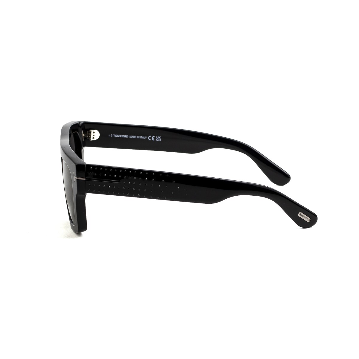TOM FORD FT0711N 05A | Sunglasses | Vytria Eyewear