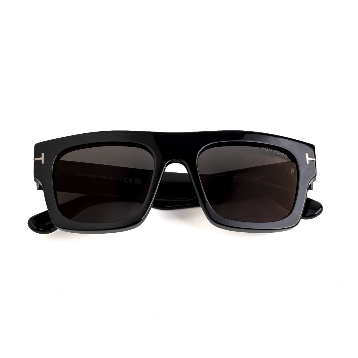 TOM FORD FT0711N 05A | Sunglasses | Vytria Eyewear
