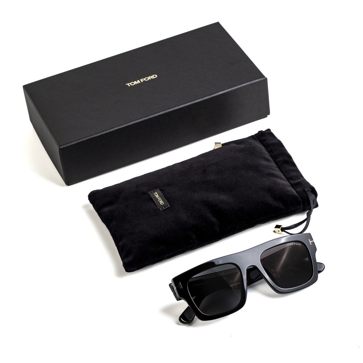 TOM FORD FT0711N 05A | Sunglasses | Vytria Eyewear