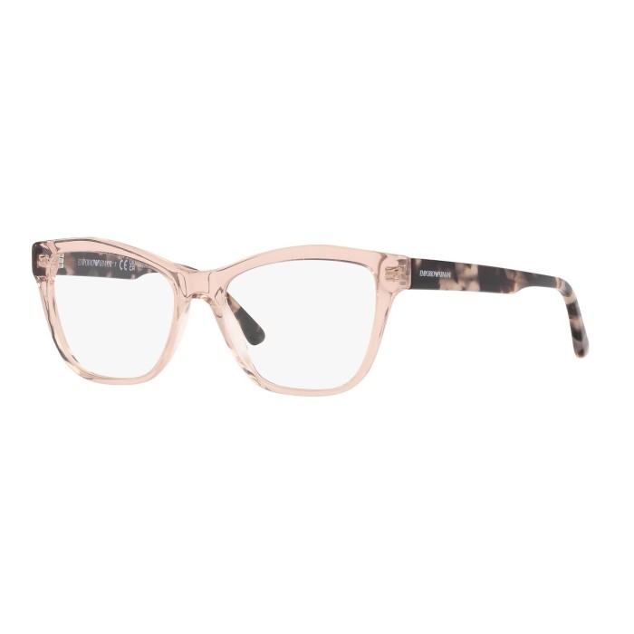 Emporio Armani Eyeglasses EA3193 5544