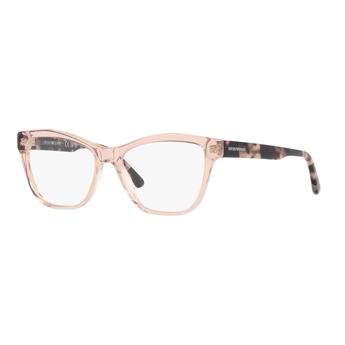 Gafas de vista Emporio Armani EA3193 5544