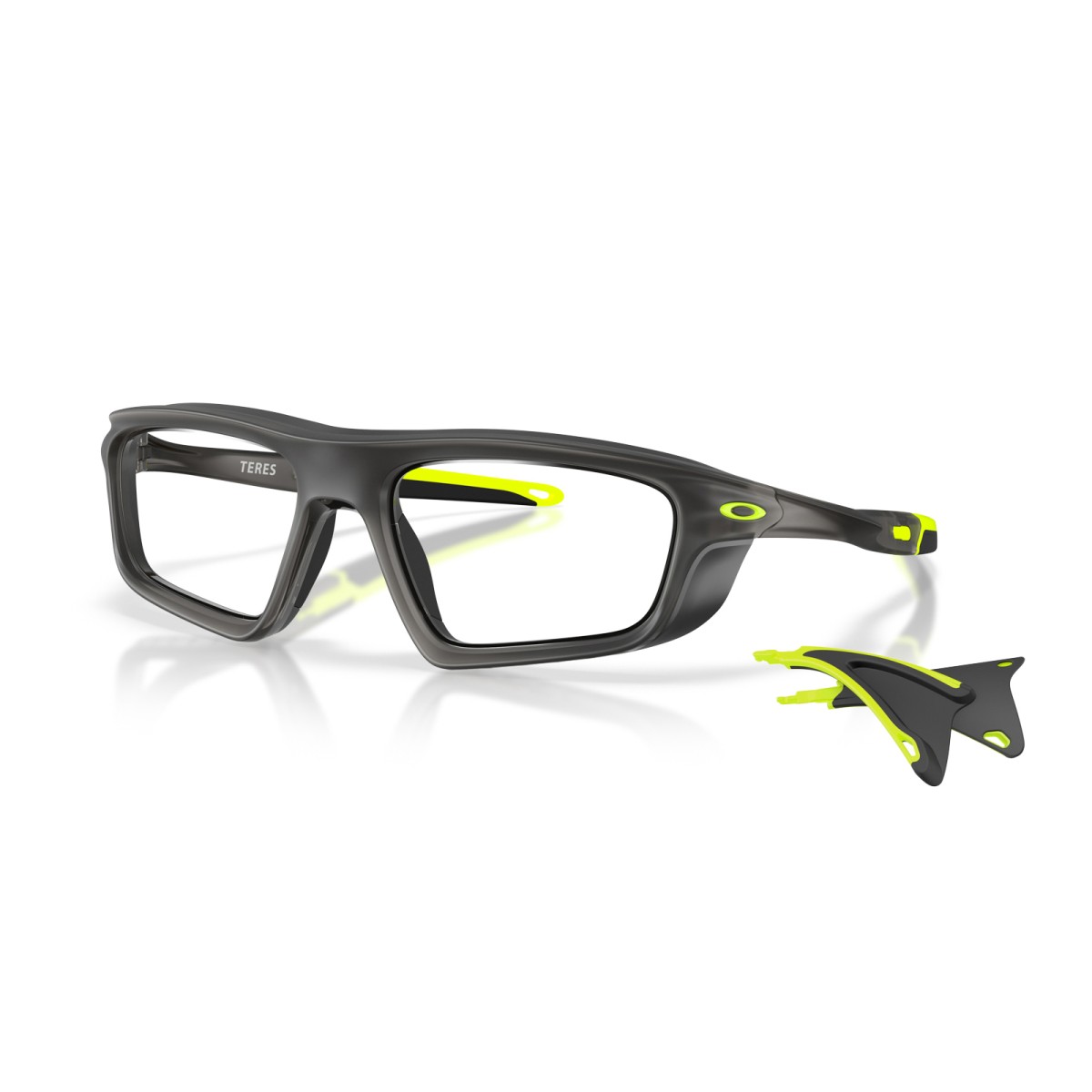 OAKLEY OX8215 821502 | Monturas | Vytria Eyewear