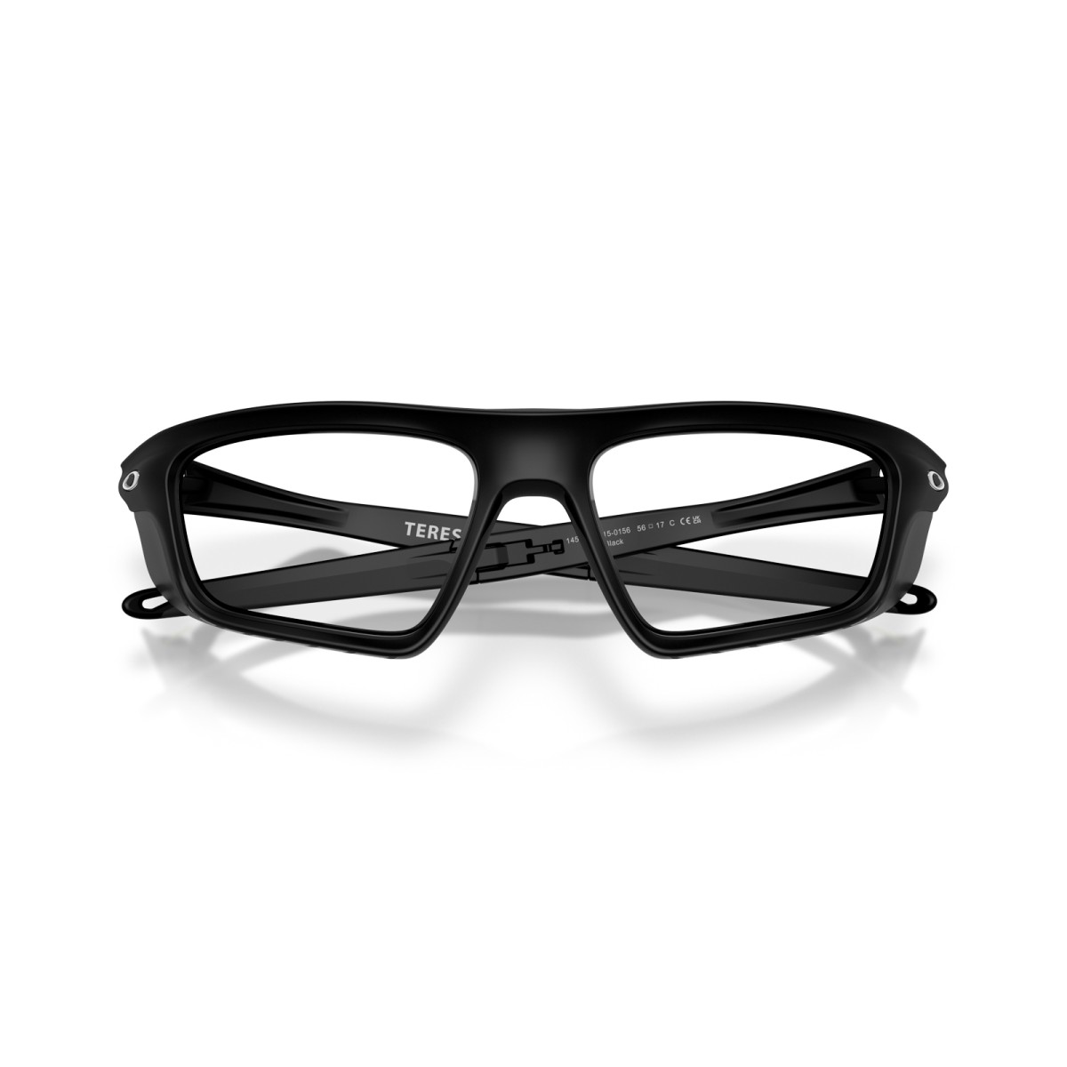 OAKLEY OX8215 821501 | Monturas | Vytria Eyewear