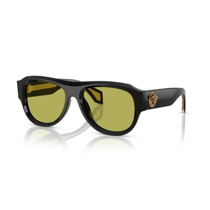 VERSACE VE4518U GB1/87 | Sunglasses | Vytria Eyewear