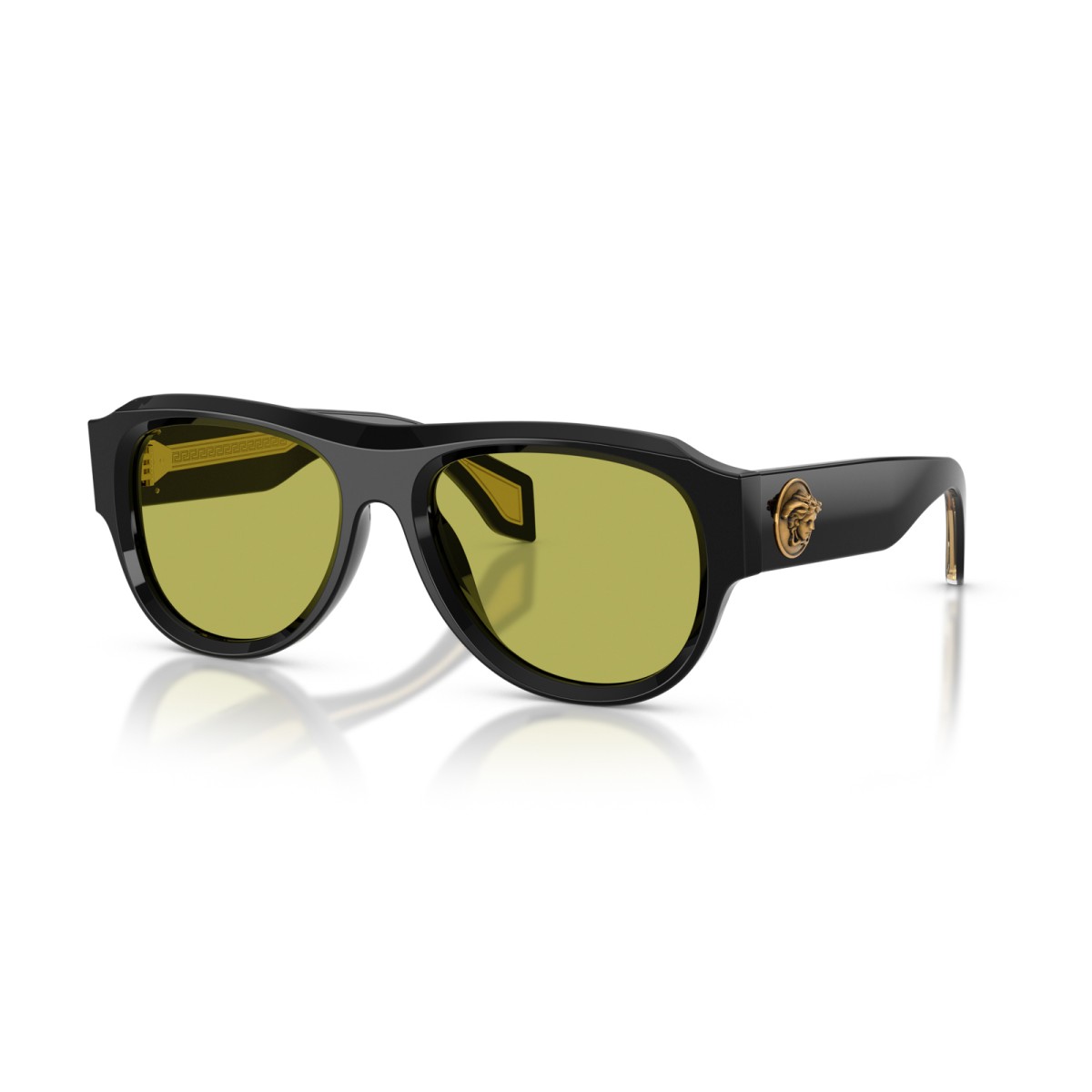 VERSACE VE4518U GB1/87 | Sunglasses | Vytria Eyewear