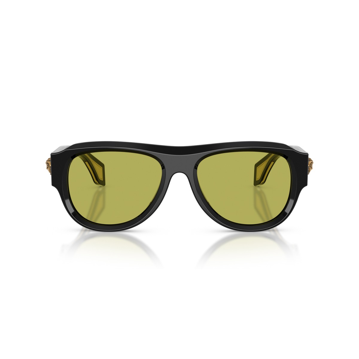 VERSACE VE4518U GB1/87 | Sunglasses | Vytria Eyewear