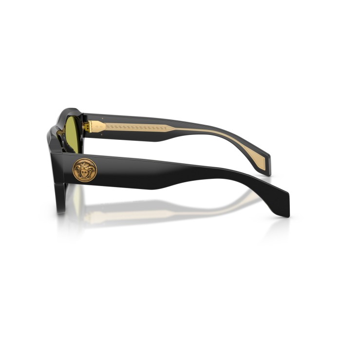 VERSACE VE4518U GB1/87