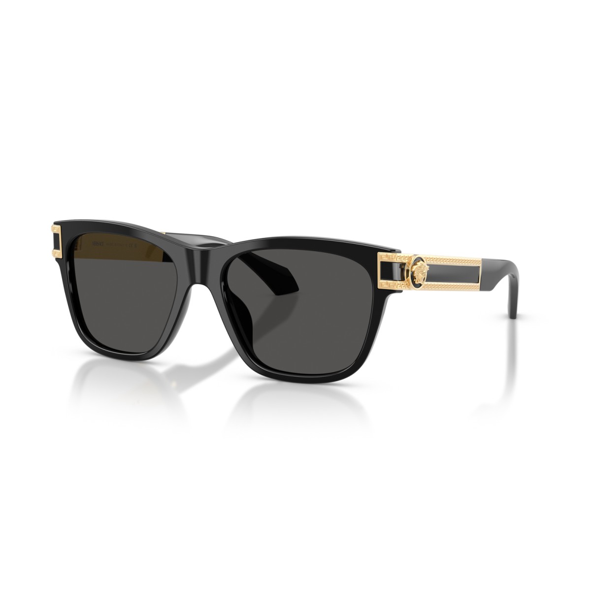 VERSACE VE4527U GB1/87 | Sunglasses | Vytria Eyewear