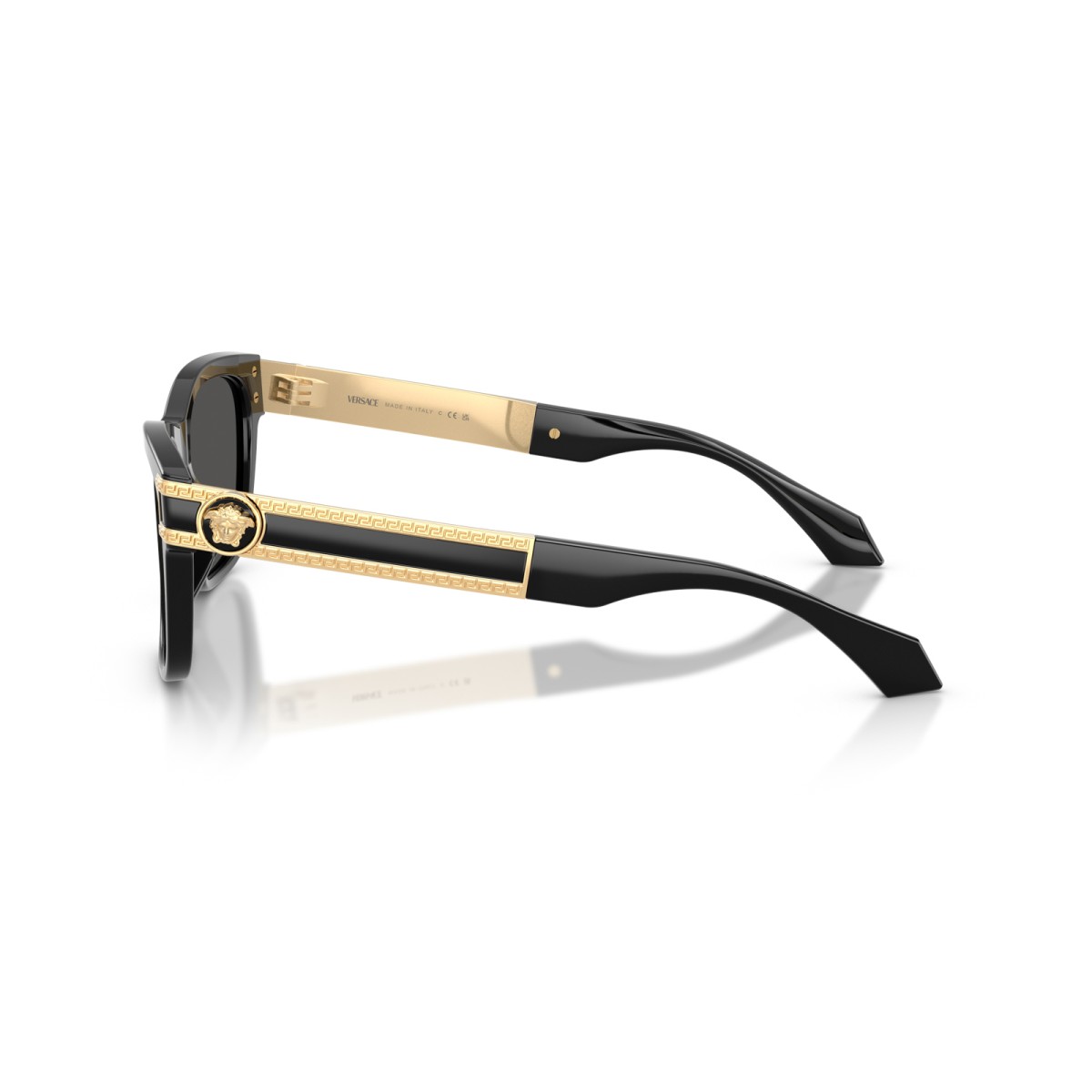 VERSACE VE4527U GB1/87 | Sunglasses | Vytria Eyewear