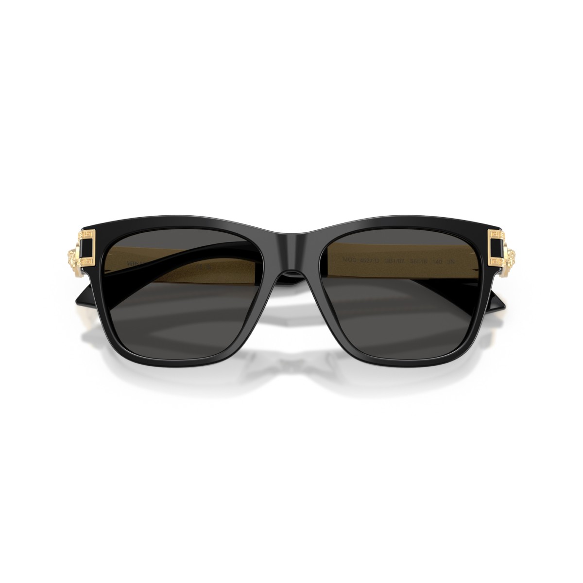 VERSACE VE4527U GB1/87 | Sunglasses | Vytria Eyewear