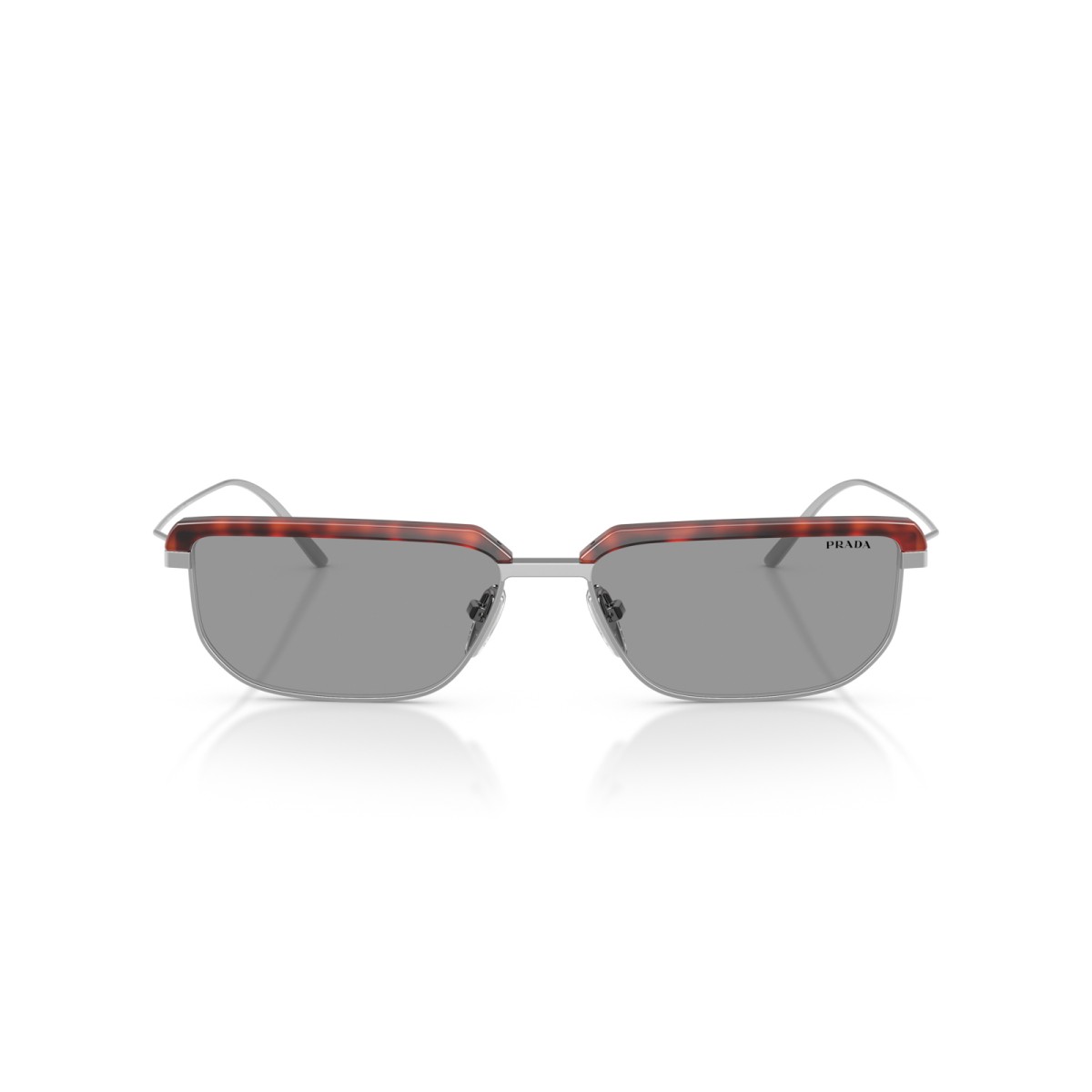 PRADA PR D64S 20Q50Q | Sunglasses | Vytria Eyewear
