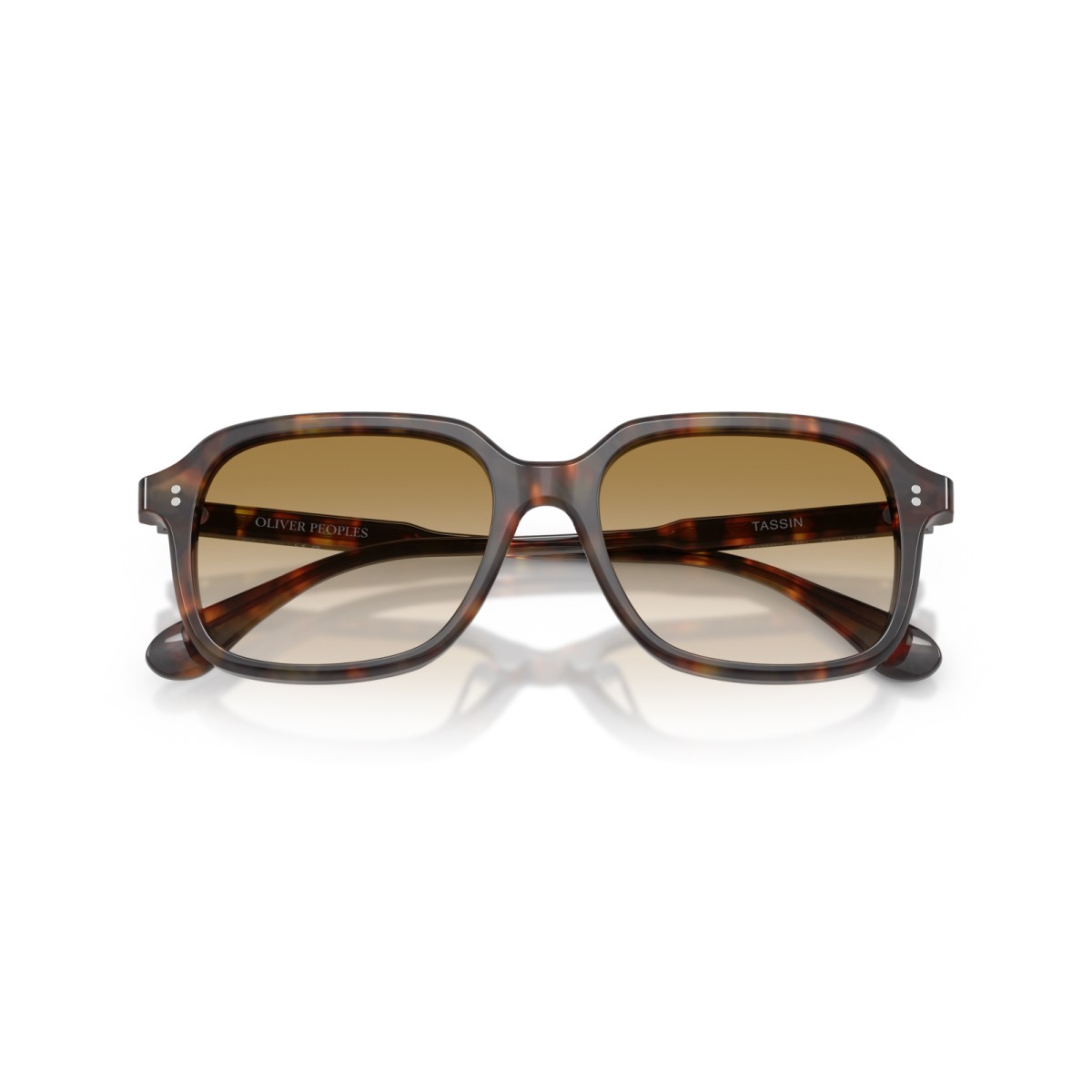 OLIVER PEOPLES TASSIN OV5635U 1801 | Monturas | Vytria Eyewear