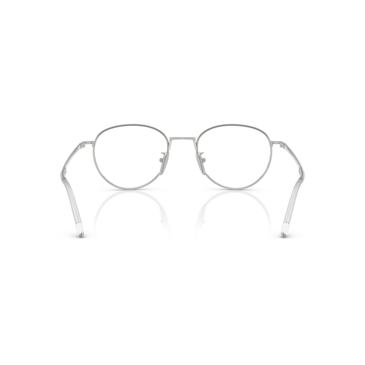 PRADA PR D57VD 1BC1O1 | Eyeglasses | Vytria Eyewear