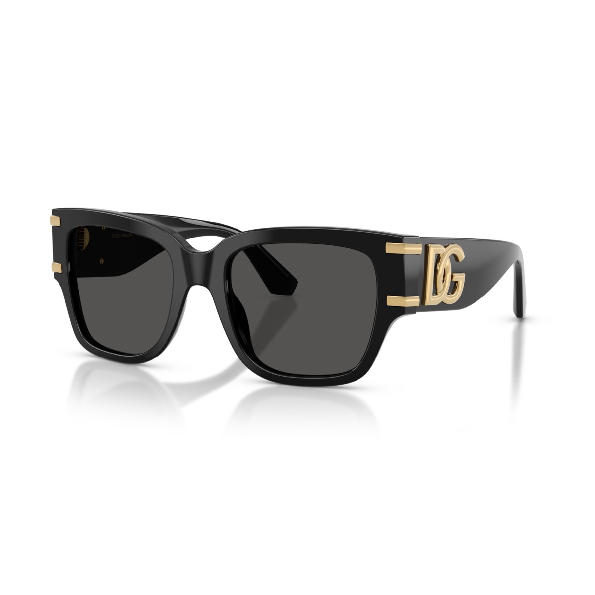 DOLCE GABBANA DG4563 50187 | Gafas de sol | Vytria Eyewear