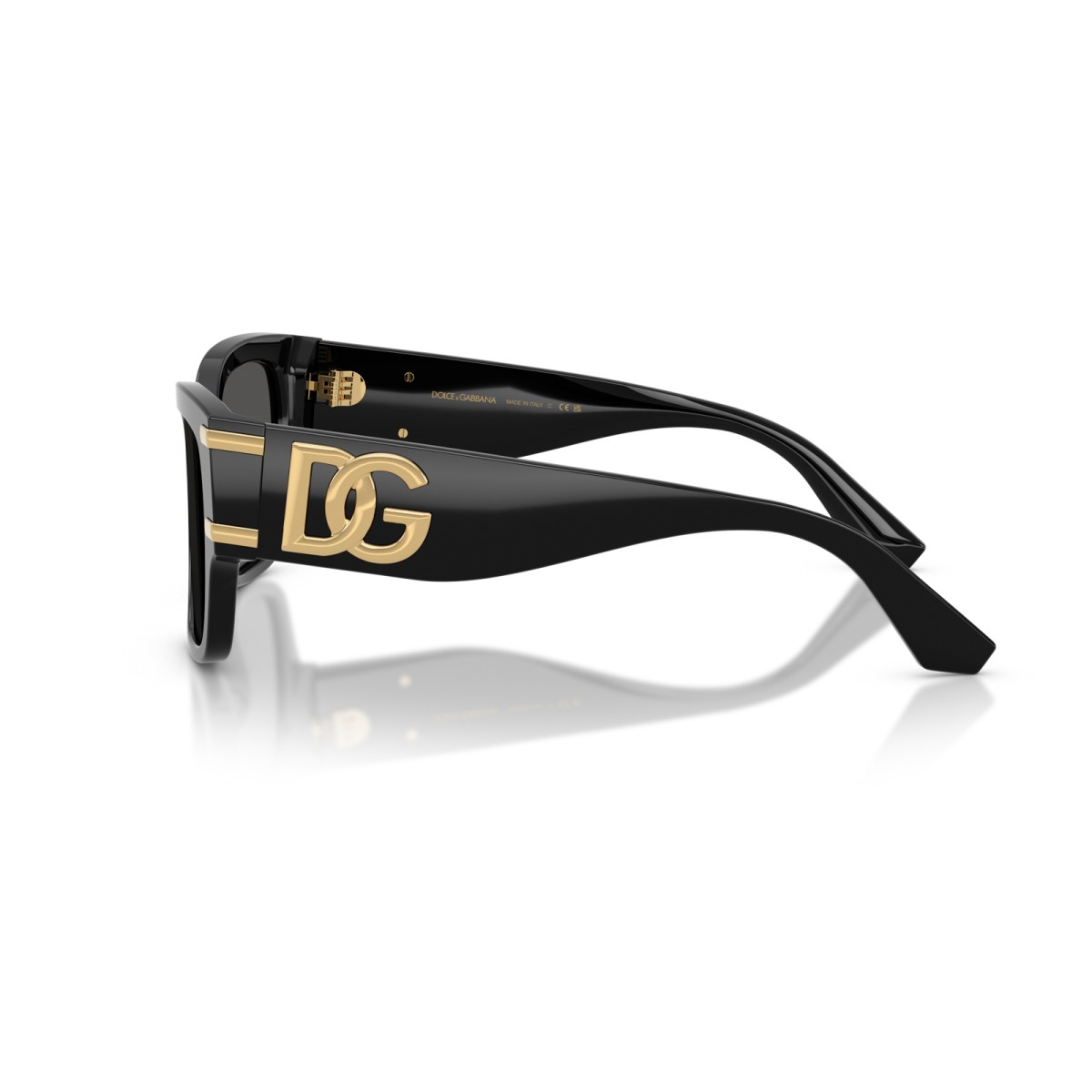 DOLCE GABBANA DG4563 50187 | Gafas de sol | Vytria Eyewear