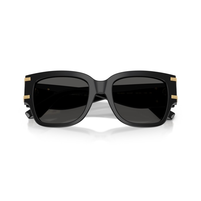 DOLCE GABBANA DG4563 50187