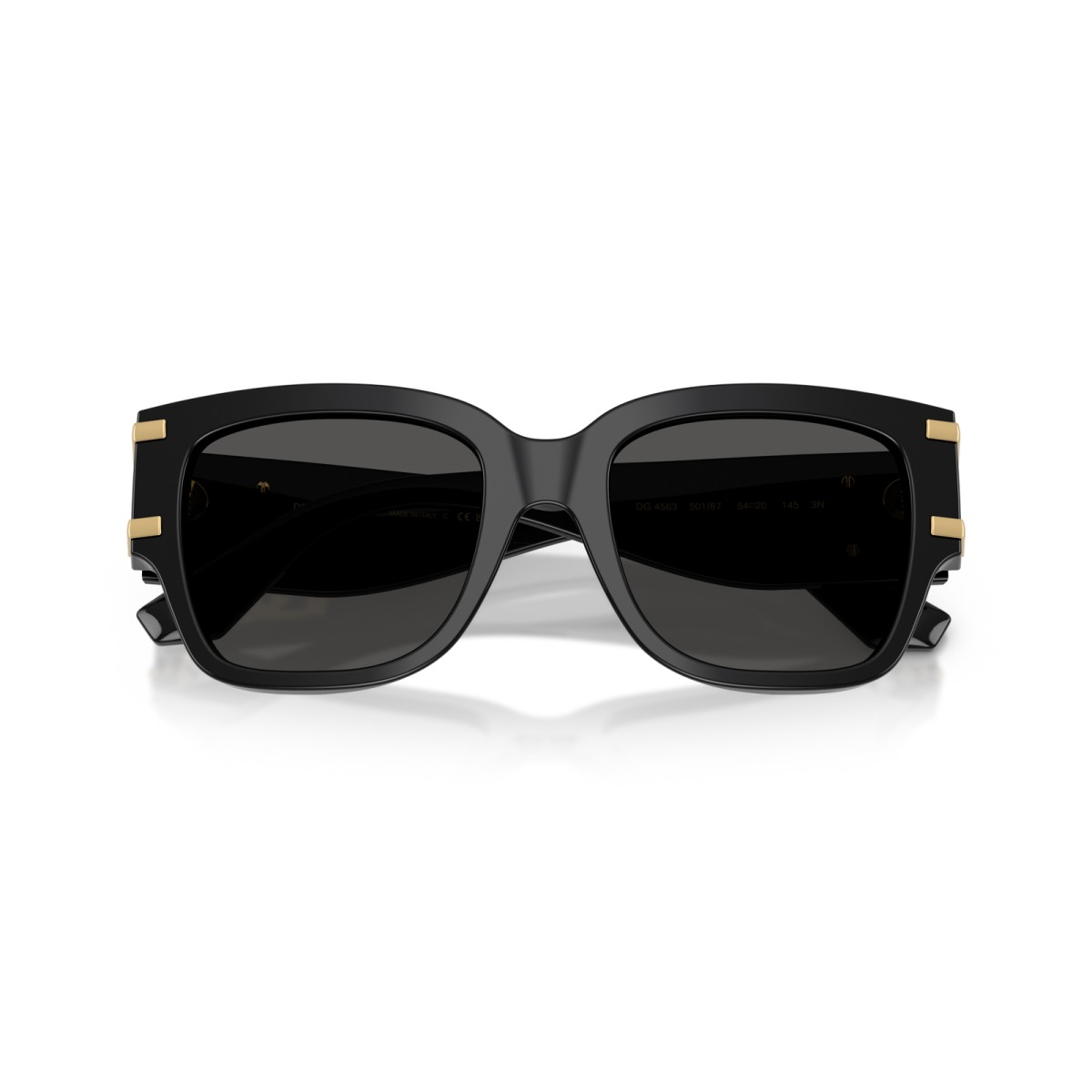 DOLCE GABBANA DG4563 50187 | Gafas de sol | Vytria Eyewear
