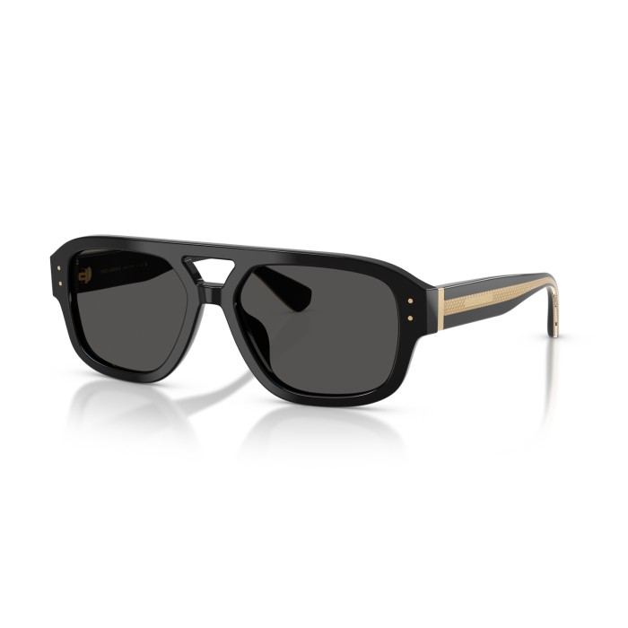 DOLCE GABBANA DG4561 50187 | Sunglasses | Vytria Eyewear