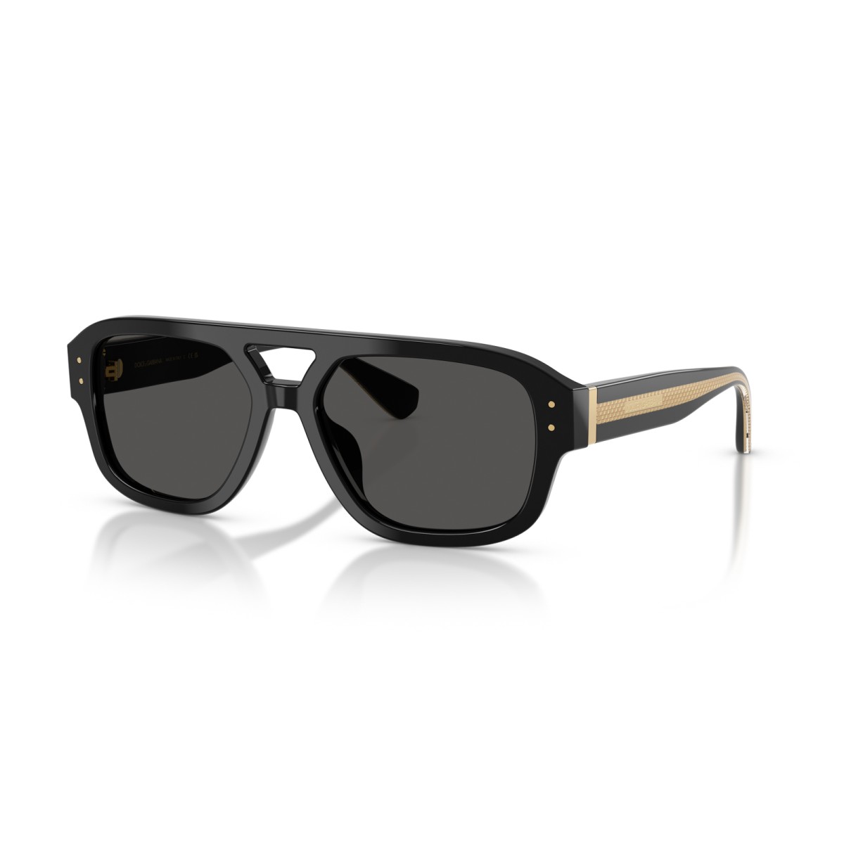 DOLCE GABBANA DG4561 50187 | Sunglasses | Vytria Eyewear
