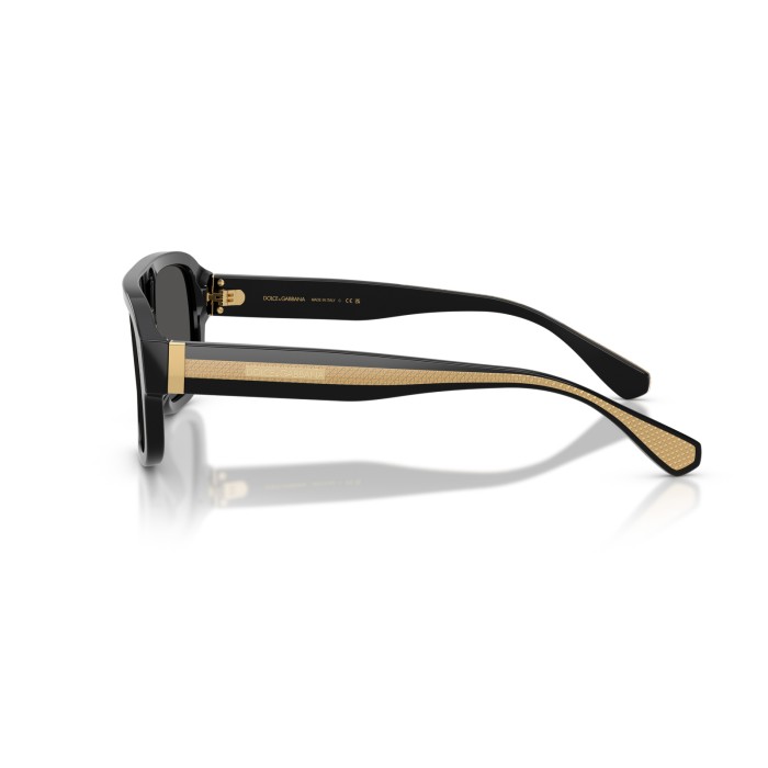 DOLCE GABBANA DG4561 50187
