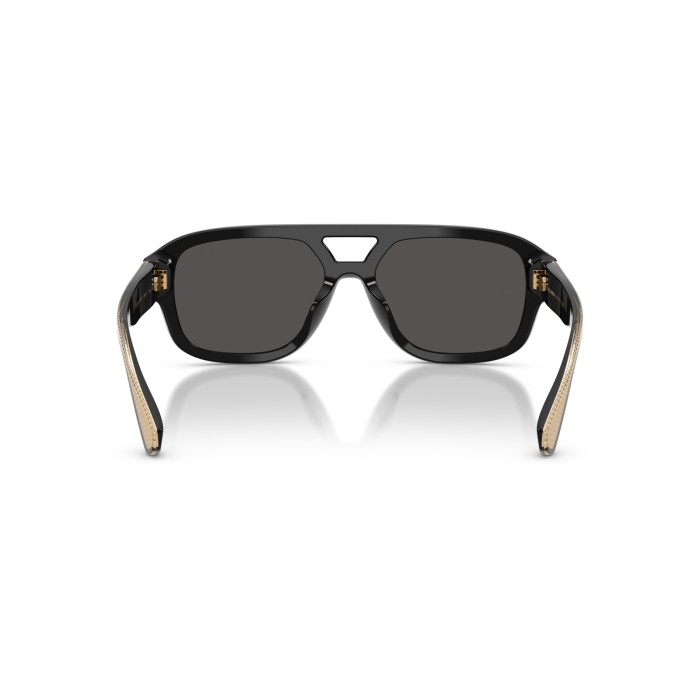 DOLCE GABBANA DG4561 50187