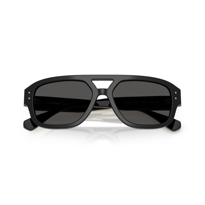 DOLCE GABBANA DG4561 50187