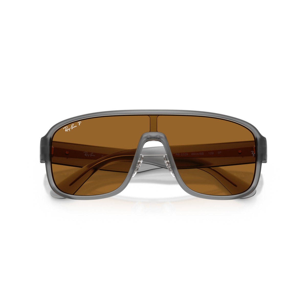 RAY BAN RB2229 6904BB | Sunglasses | Vytria Eyewear