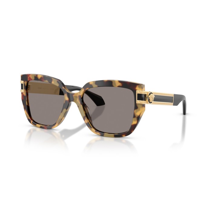 VERSACE VE4517U 777/87 | Sunglasses | Vytria Eyewear