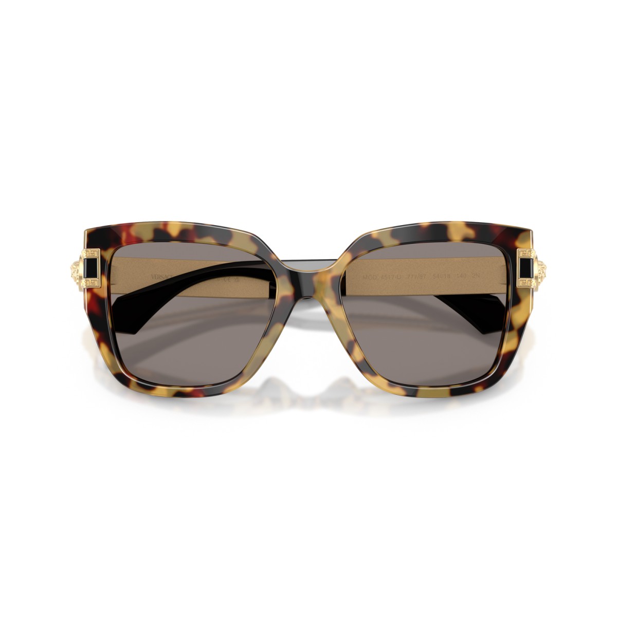 VERSACE VE4517U 777/87 | Sunglasses | Vytria Eyewear