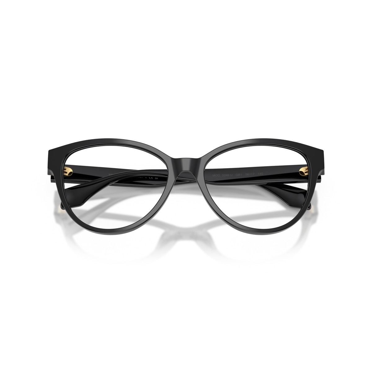 VERSACE VE3399U GB1 | Monturas | Vytria Eyewear