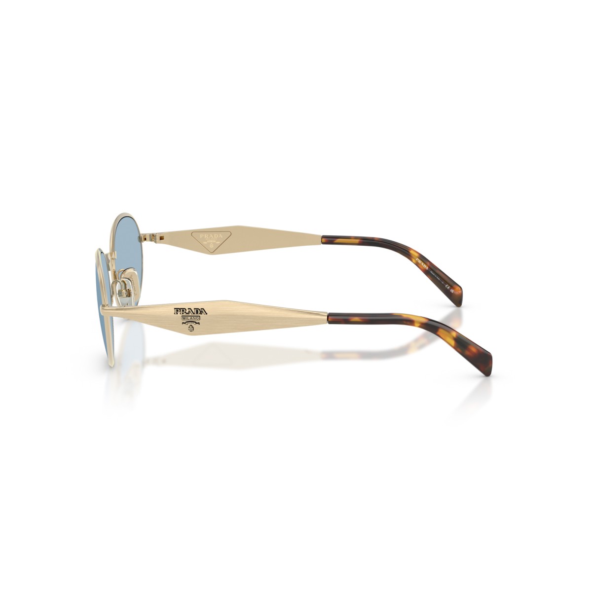 PRADA PR D57S ZVN40Q | Sunglasses | Vytria Eyewear