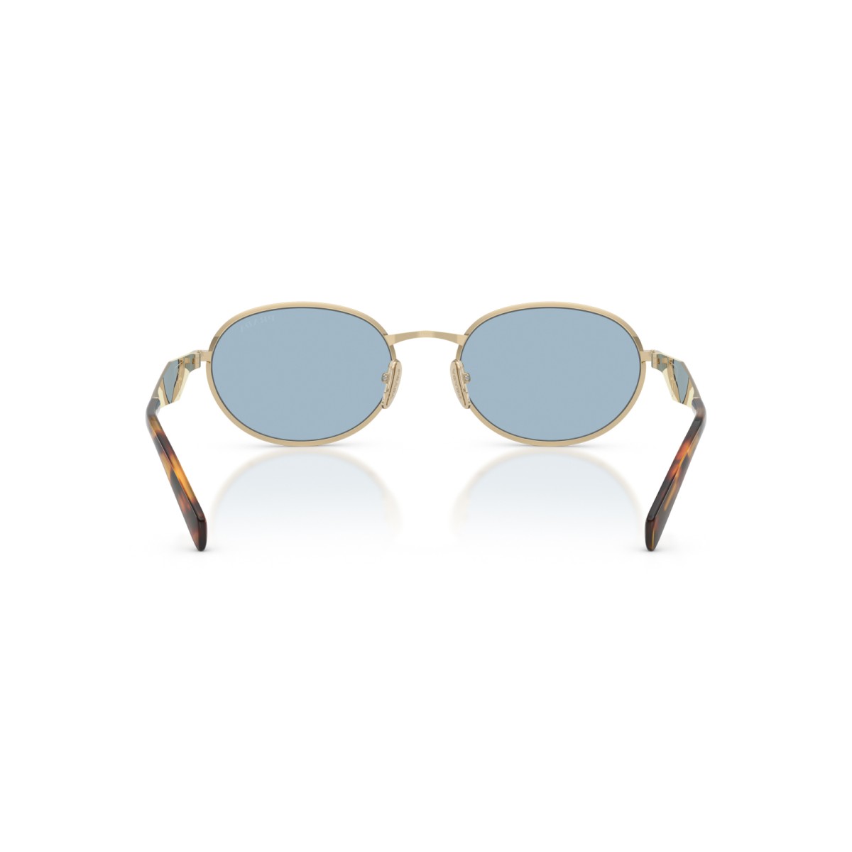 PRADA PR D57S ZVN40Q | Sunglasses | Vytria Eyewear