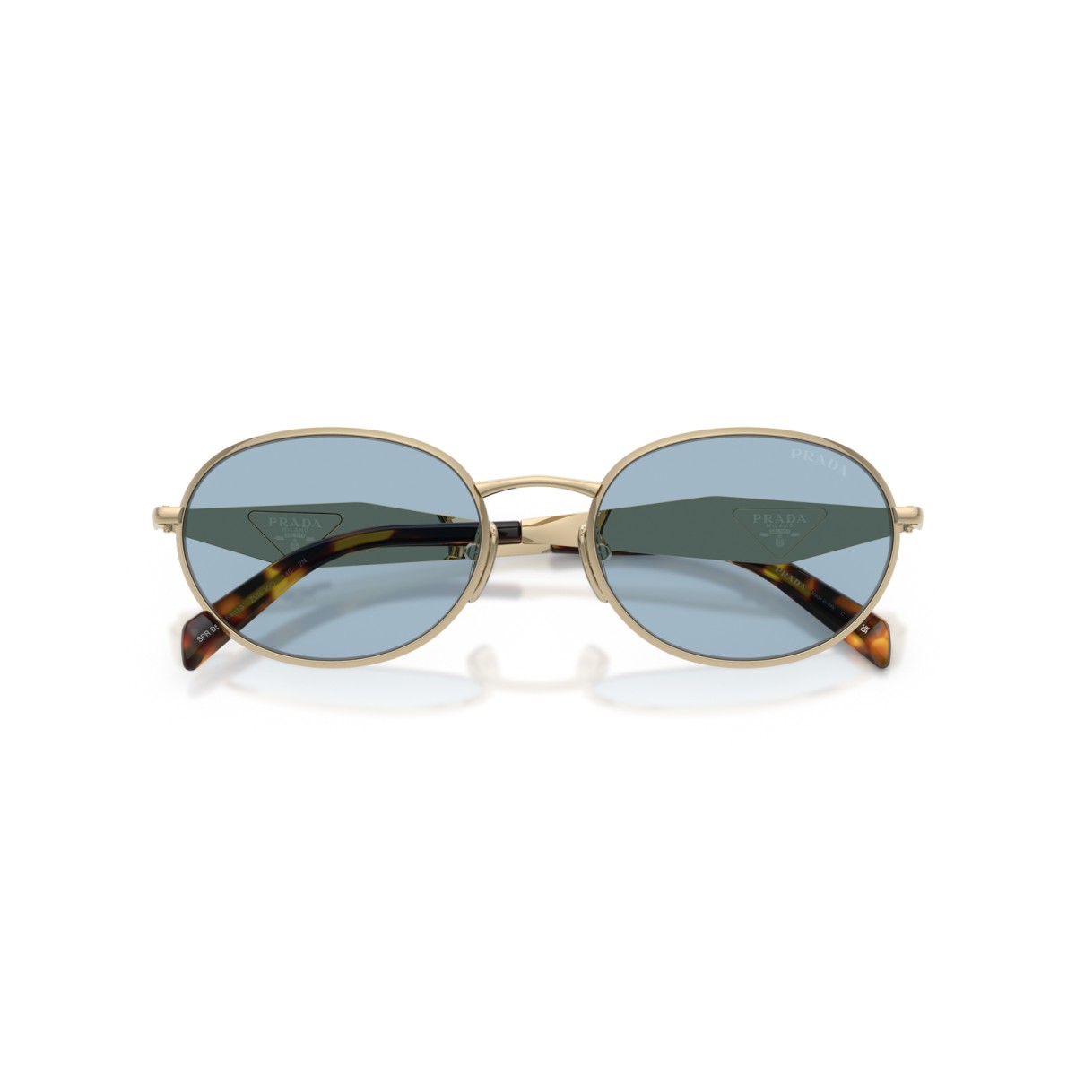 PRADA PR D57S ZVN40Q | Sunglasses | Vytria Eyewear