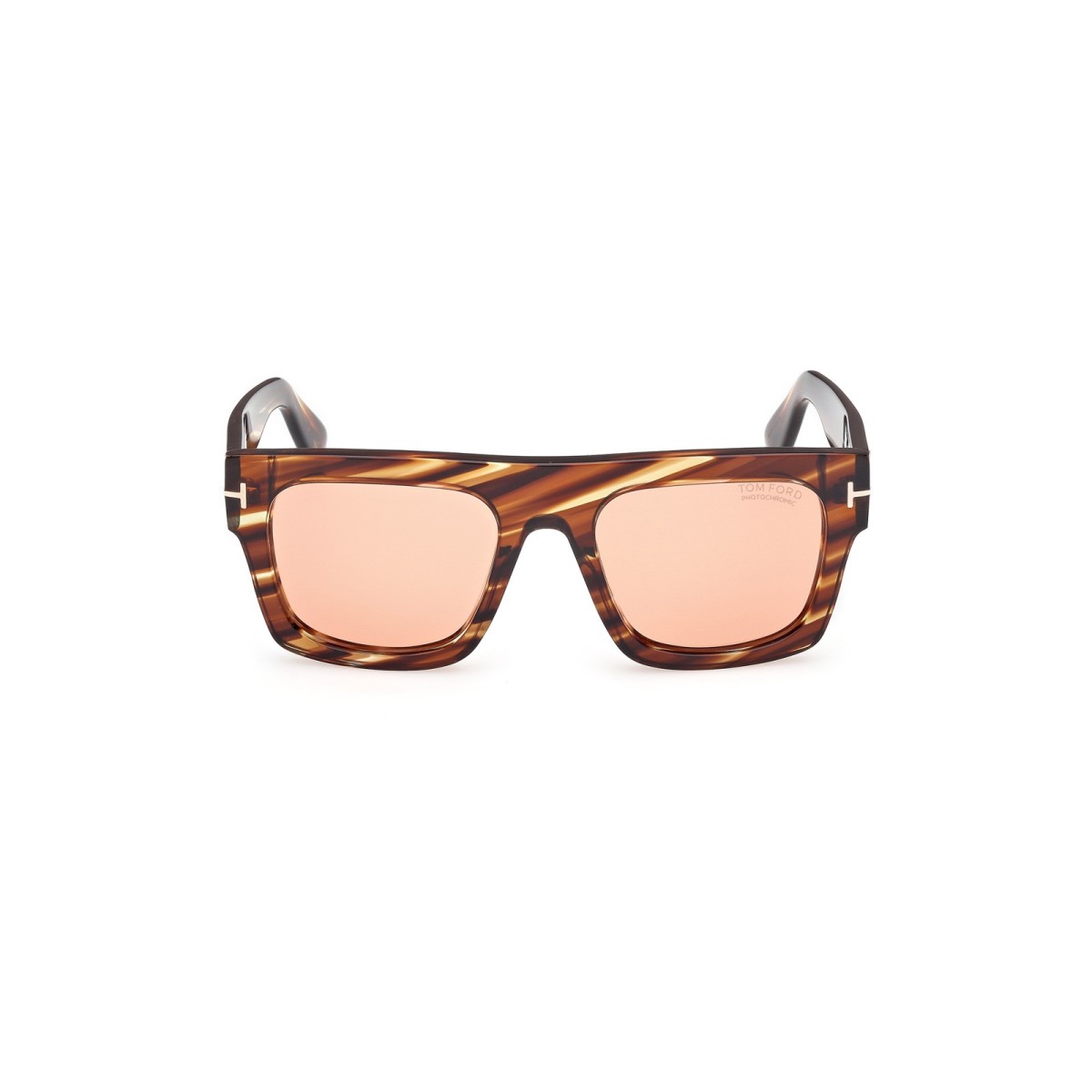 Tom Ford Fausto FT 0711 53E | Polarized Sunglasses | Vytria