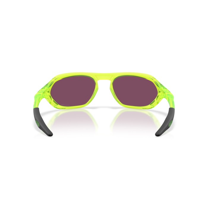 OAKLEY CAGE JACKET OO9537 07