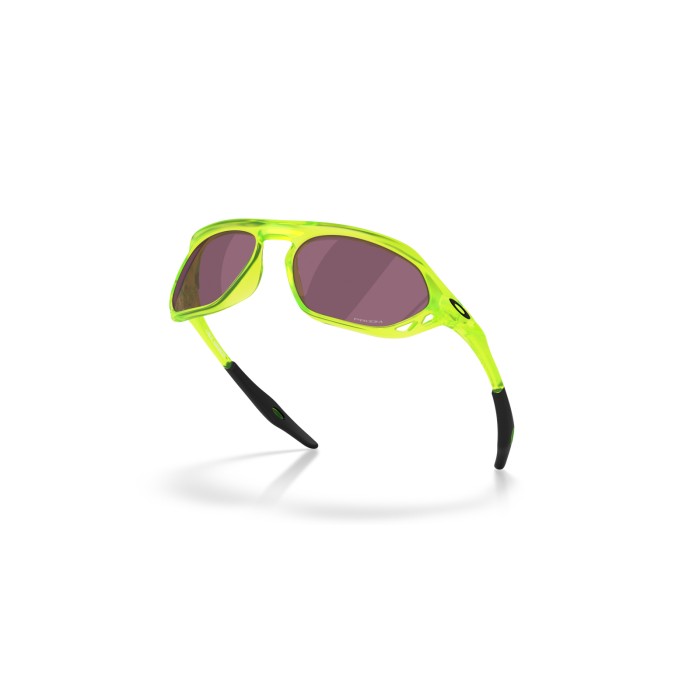 OAKLEY CAGE JACKET OO9537 07