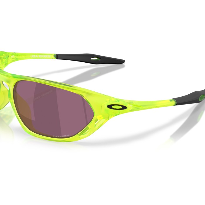 OAKLEY CAGE JACKET OO9537 07