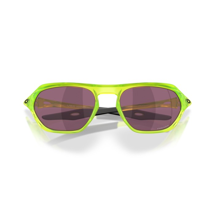 OAKLEY CAGE JACKET OO9537 07