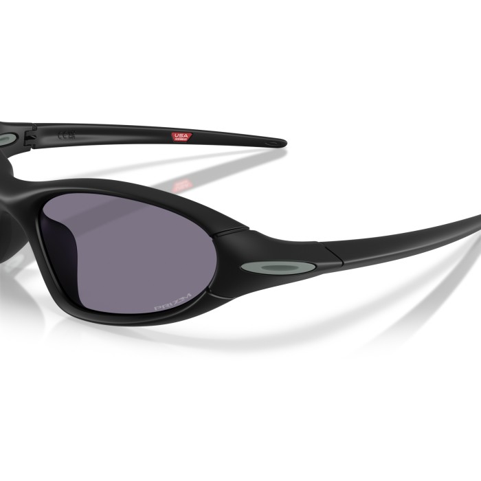 OAKLEY PORTAL JACKET OO9536 01