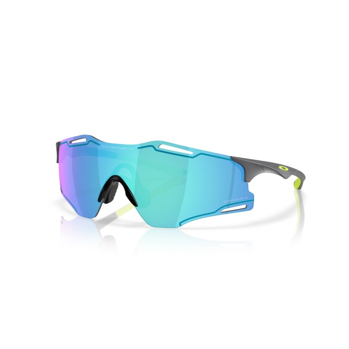 OAKLEY CYBR ZERO OO9512D 12