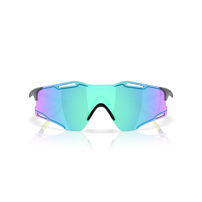 OAKLEY CYBR ZERO OO9512D 12