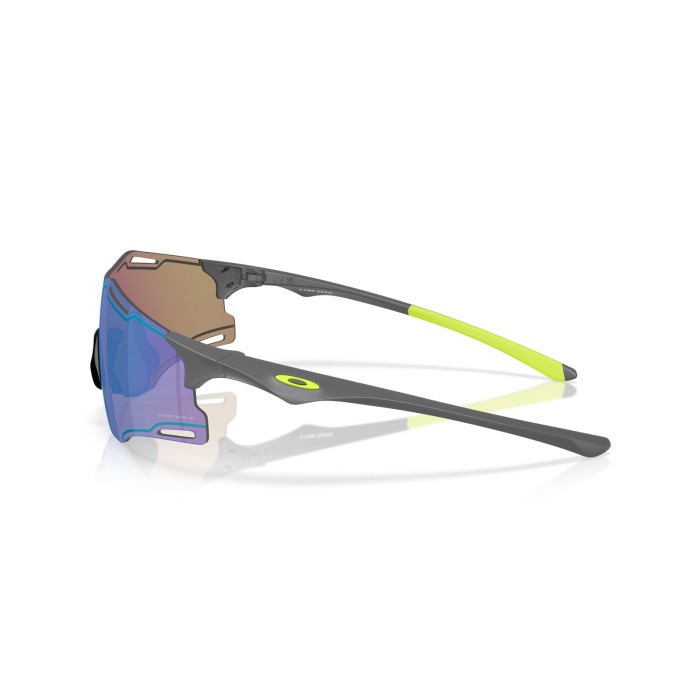 OAKLEY CYBR ZERO OO9512D 12