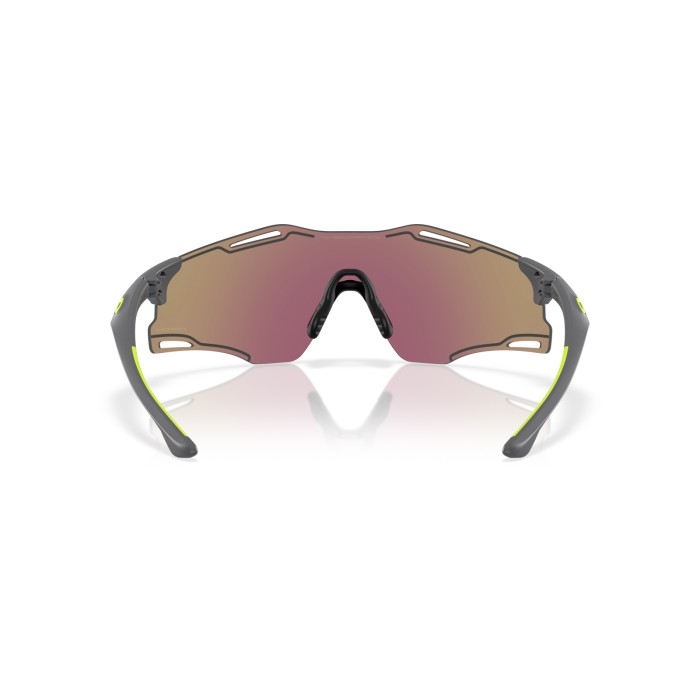 OAKLEY CYBR ZERO OO9512D 12